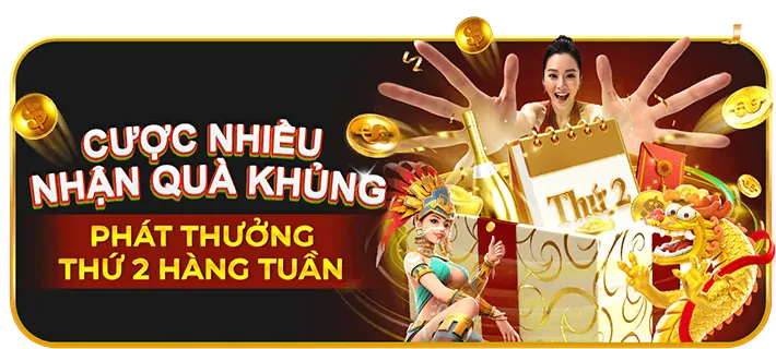 Thưởng giới thiệu kuwin best