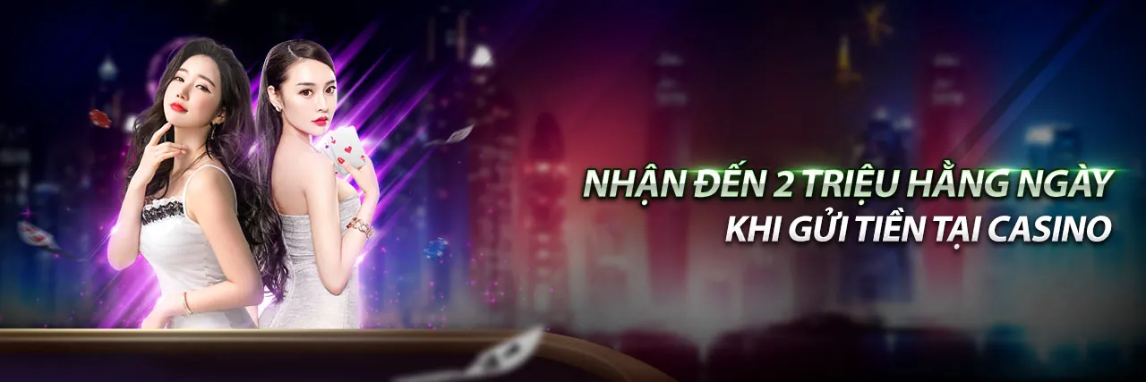 Nạp tiền vào tài khoản KUWIN BEST